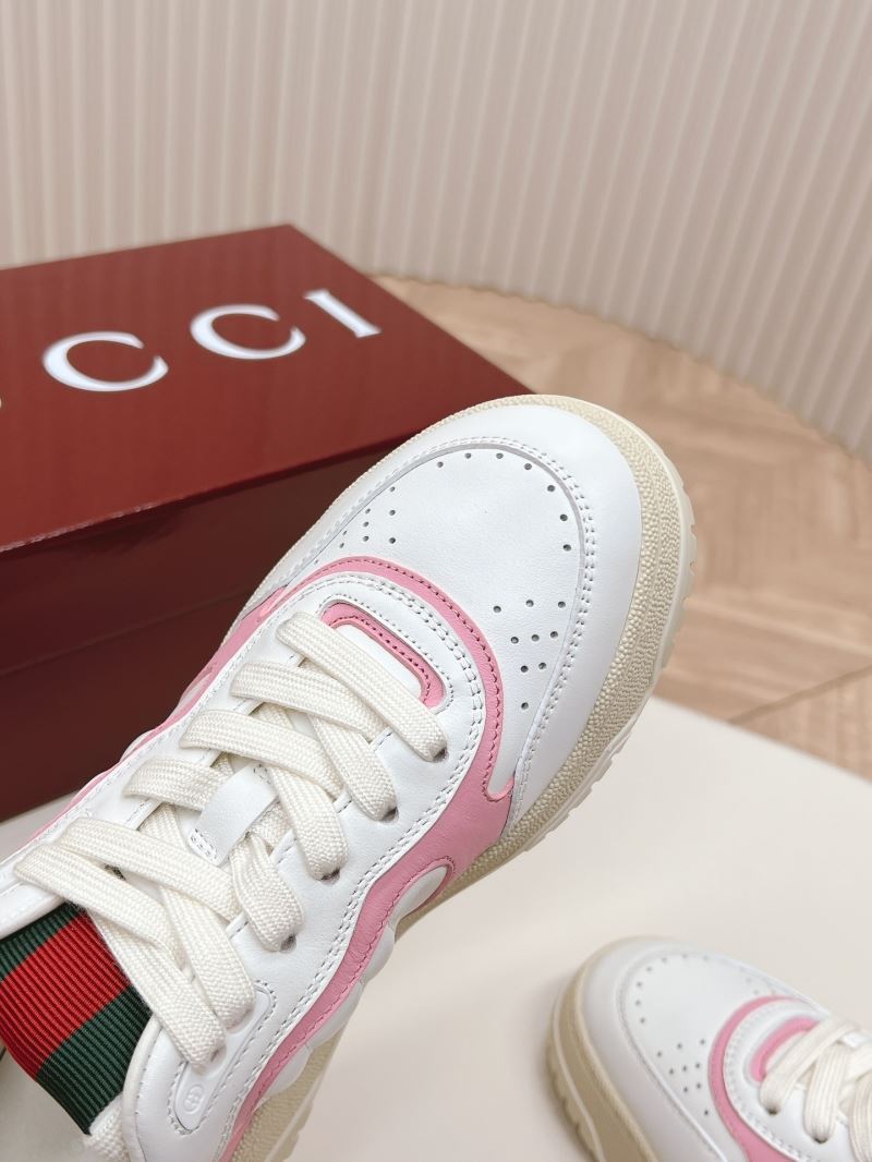 Gucci Low Shoes